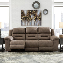 Load image into Gallery viewer, Stoneland - Power Reclining Sofa
