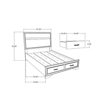 Load image into Gallery viewer, Ryder - Bed Sparkle
