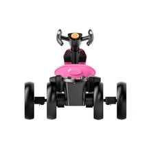 Load image into Gallery viewer, Electric Kids Pedal Go Kart With Adjustable Seat, Foldable Design
