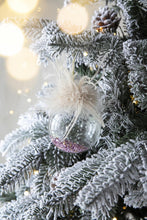 Load image into Gallery viewer, Christmas Ball Ornaments Decorative Hanging Ball Christmas Tree Ornaments For Holiday
