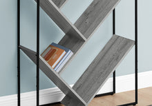 Load image into Gallery viewer, Bookshelf, Bookcase, Etagere, 3 Tier, Office, Contemporary &amp; Modern
