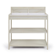 Load image into Gallery viewer, Barnside - Changing Table Vintage
