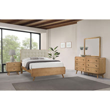Load image into Gallery viewer, Winston - Bedroom Set
