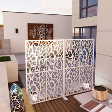 Load image into Gallery viewer, Privacy Screens, Outdoor And Indoor Divider
