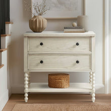 Load image into Gallery viewer, Signature Beckett - 2 Drawer Accent Chest
