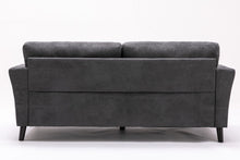Load image into Gallery viewer, Damian - Woven Fabric Sofa
