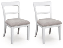 Load image into Gallery viewer, Greddinton - Upholstered Dining Side Chair (Set of 2)
