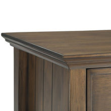 Load image into Gallery viewer, Acadian - Bedside Table, Handcrafted
