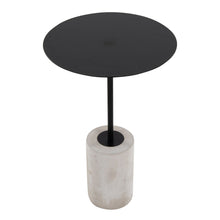 Load image into Gallery viewer, Symbol - Contemporary Side Table
