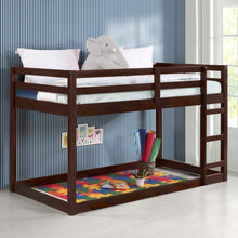 Load image into Gallery viewer, Gaston - Twin Loft Bed - Espresso
