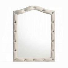 Load image into Gallery viewer, Reggie - Mirror - Beige
