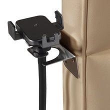 Load image into Gallery viewer, Futura - Upholstered Bed With Tall Headboard

