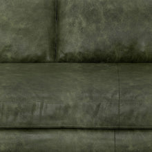 Load image into Gallery viewer, Morrison - Sofa And Ottoman Set
