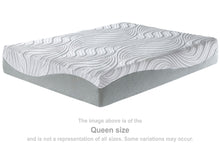 Load image into Gallery viewer, 8 Inch Bonnell Hybrid - Hybrid Mattress

