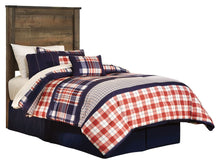 Load image into Gallery viewer, Trinell - Youth Panel Headboard
