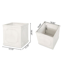 Load image into Gallery viewer, Durable Planter
