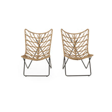 Load image into Gallery viewer, Bryson - Chair - Light Brown
