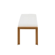 Load image into Gallery viewer, Fuji - Contemporary Bench
