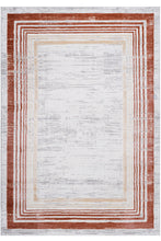 Load image into Gallery viewer, Marfi - Bordered Rug
