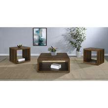 Load image into Gallery viewer, Hermosa - Table Set With Open Sides
