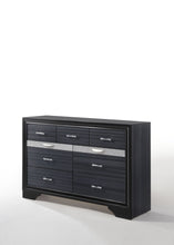 Load image into Gallery viewer, Naima - Versatile Storage Dresser
