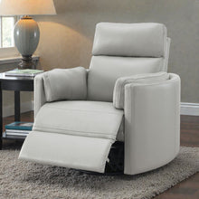 Load image into Gallery viewer, Sagen - Glider Recliner With Swivel
