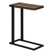 Load image into Gallery viewer, Accent Table, C - Shaped, Contemporary &amp; Modern Stylish Design

