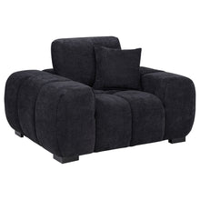 Load image into Gallery viewer, Plather - Track Arm Accent Chair
