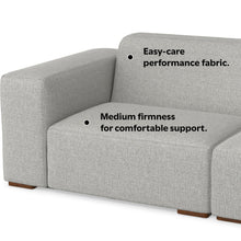 Load image into Gallery viewer, Rex - Handcrafted Sofa

