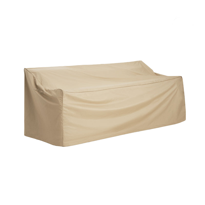 Shield - Patio Outdoor 3 Seater Sofa Cover