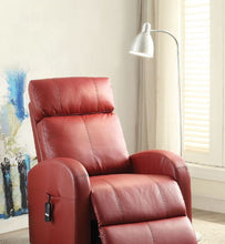 Load image into Gallery viewer, Ricardo - Power Motion Recliner With Lift
