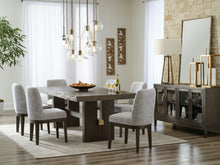 Load image into Gallery viewer, Burkhaus - Dining Room Set
