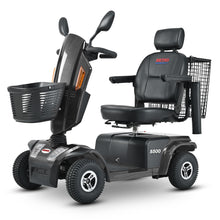 Load image into Gallery viewer, S500- Heavy Duty Mobility Scooter
