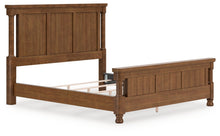 Load image into Gallery viewer, Rowlenstown - Poster Bed
