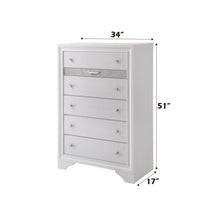Load image into Gallery viewer, Naima - Ample Storage Chest

