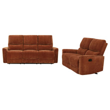Load image into Gallery viewer, Trask - Reclining Sofa Set
