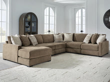 Load image into Gallery viewer, Camellia-Court - Sectional
