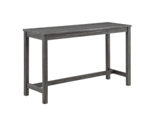 Load image into Gallery viewer, Oriana - 4 Piece Counter Height Pub Table Set With Tufted Stools
