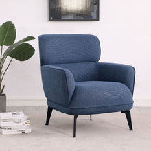 Load image into Gallery viewer, Fitzgerald - Accent Chair
