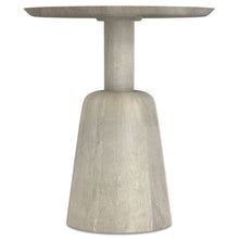 Load image into Gallery viewer, Finchley - Side Table - White Washed
