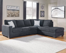Load image into Gallery viewer, Altari - Sectional With Chaise
