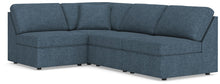 Load image into Gallery viewer, Modmax - L-Shaped Sectional - Ink
