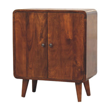 Load image into Gallery viewer, Mini Classic Cabinet - Brown
