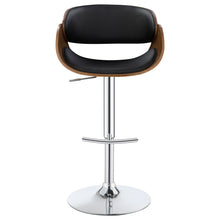 Load image into Gallery viewer, Ergonomic Adjustable Bar Stool
