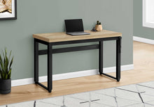 Load image into Gallery viewer, Computer Desk, Home Office, Standing, Adjustable, Laptop, Contemporary &amp; Modern

