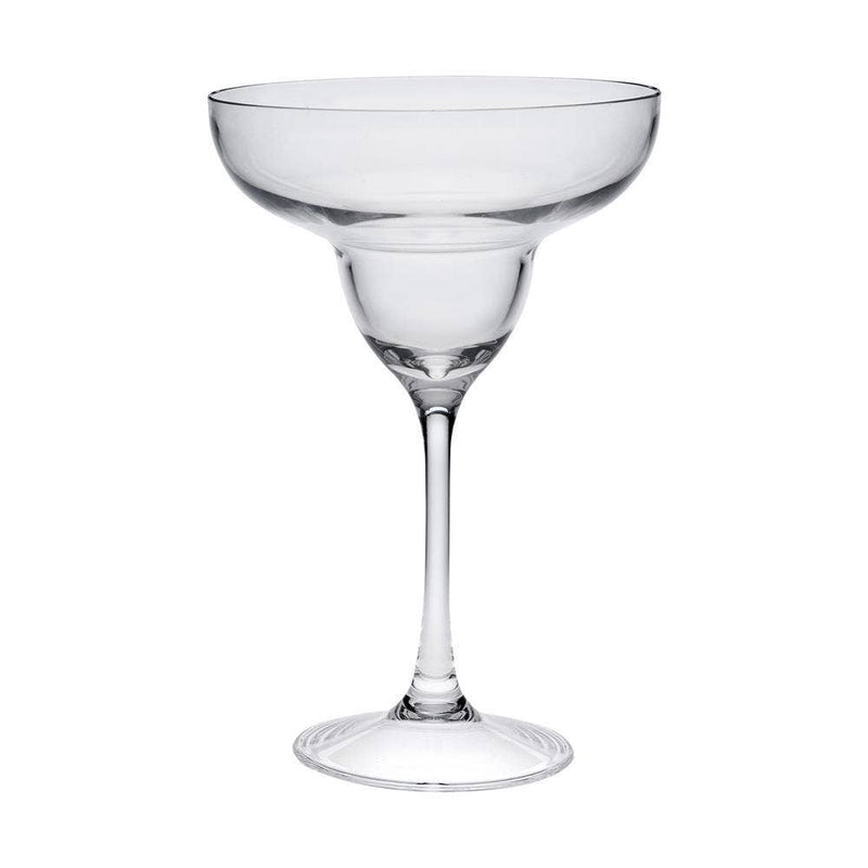 LeadingWare - TR-0704 - 10 oz. Unbreakable Tritan Margarita