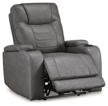 Load image into Gallery viewer, Schooner Rocks - Power Recliner / Adj Headrest
