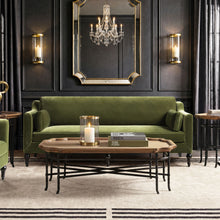 Load image into Gallery viewer, Josephine - Upholstered Modern Sofa
