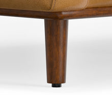 Load image into Gallery viewer, Morrison - Sofa And Ottoman Set
