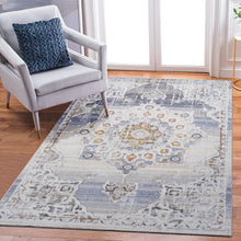 Load image into Gallery viewer, Payas - Medallion Area Rug
